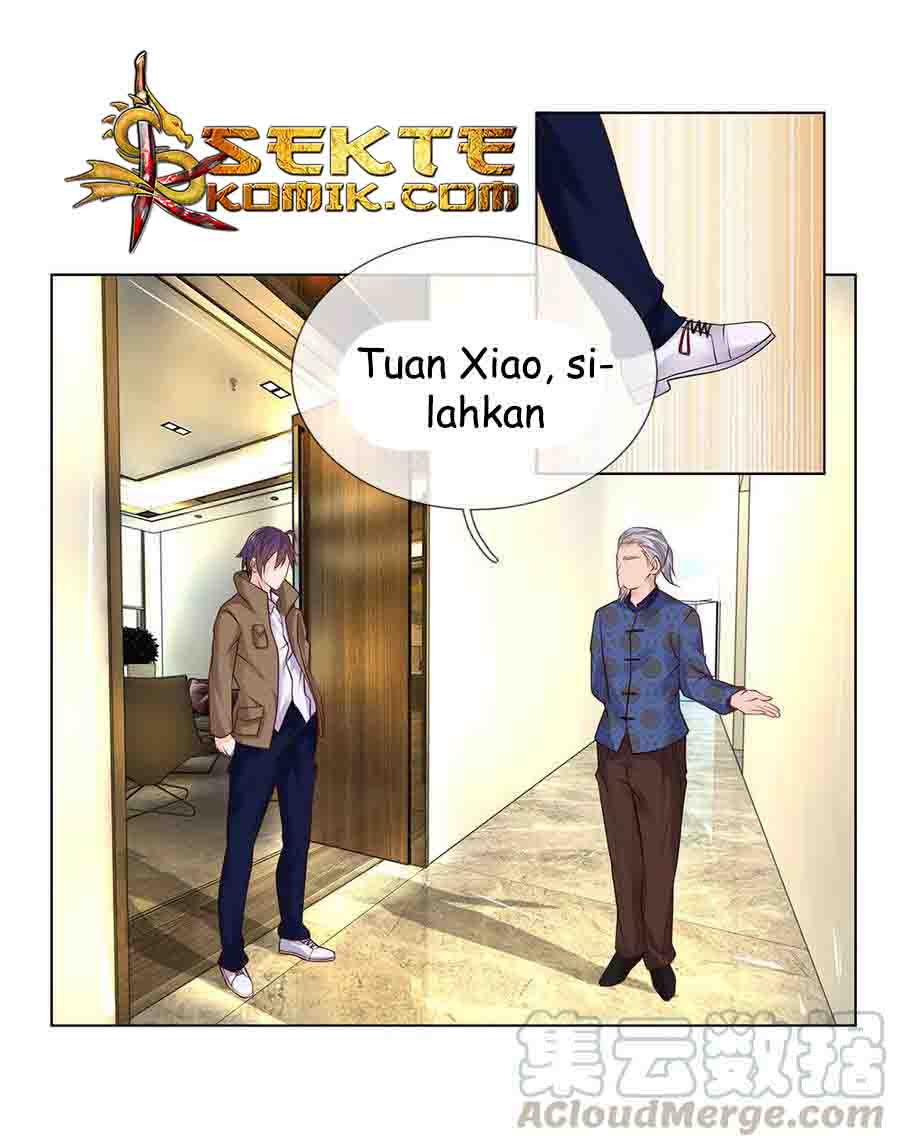 Jipin Yaonie Chapter 21 Bahasa Indonesia